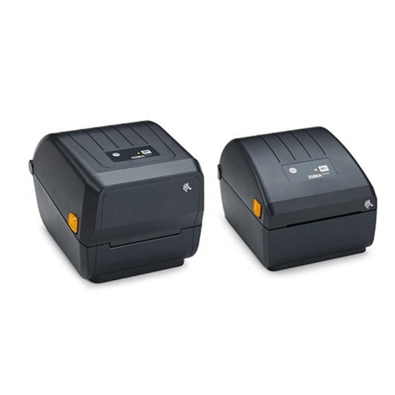 Zebra ZD220 Label Printer Direct thermal 203 x 203 dpi Wired ZD22042