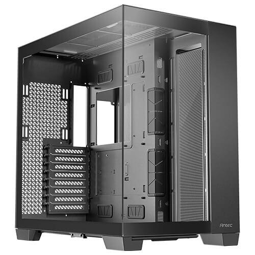Antec C8 Full Tower ATX Gaming Case 0-761345-10019-9 – FirstShop