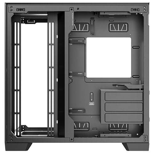 Antec C8 Full Tower ATX Gaming Case 0-761345-10019-9