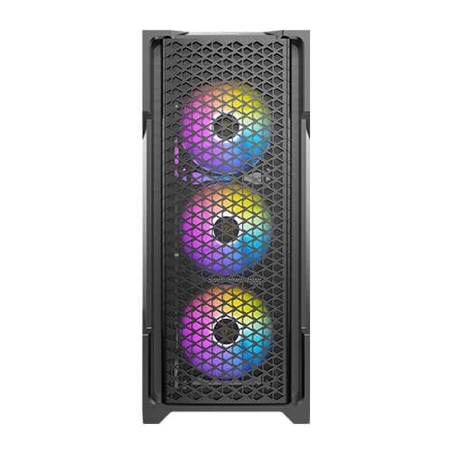 Antec AX90 Midi Tower ATX Gaming Case 0-761345-10063-2