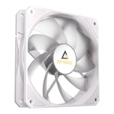 Antec P12 PWM 120mm ARGB Reverse Case Fan - White 0-761345-40042-8