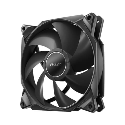 Antec Storm 120mm Case Fan Black 0-761345-74037-1