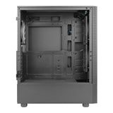 Antec NX410 V2 ATX ARGB Mid-Tower Gaming PC Case Black 0-761345-81041-8