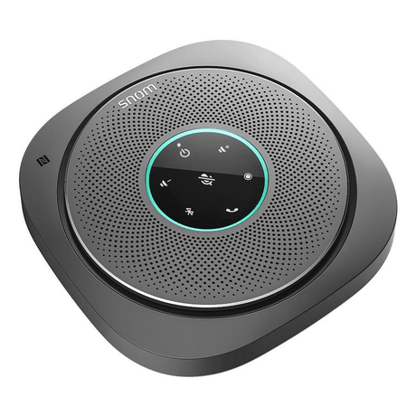 Snom C300 Personal Conference Speaker 00004584