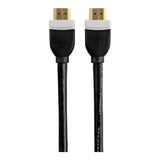 Hama 3m High Speed Ethernet Double Shielded HDMI Cable 00039666