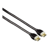 Hama 3m High Speed Ethernet Double Shielded HDMI Cable 00039666
