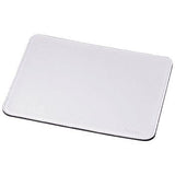 Hama Leather Mouse Pad White 00053231