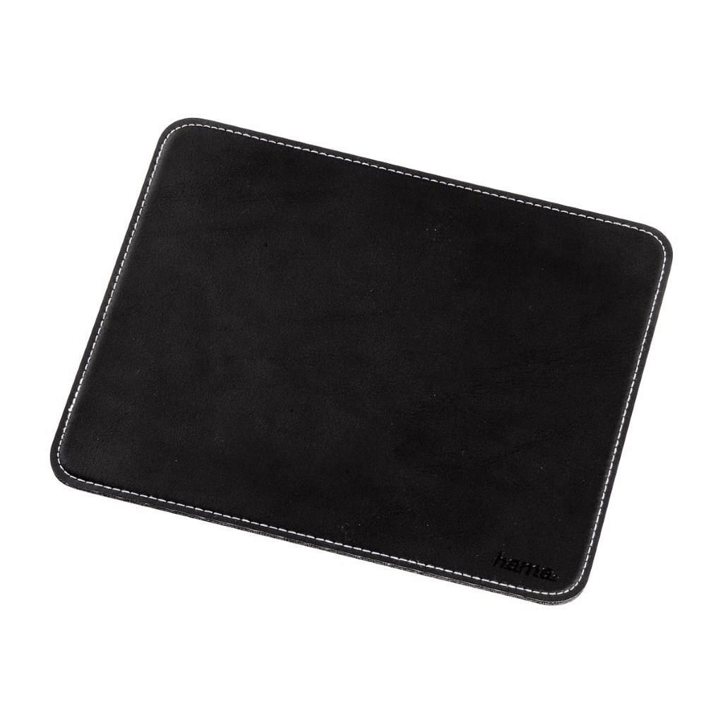 Hama Leather Look Mouse Pad 00054745