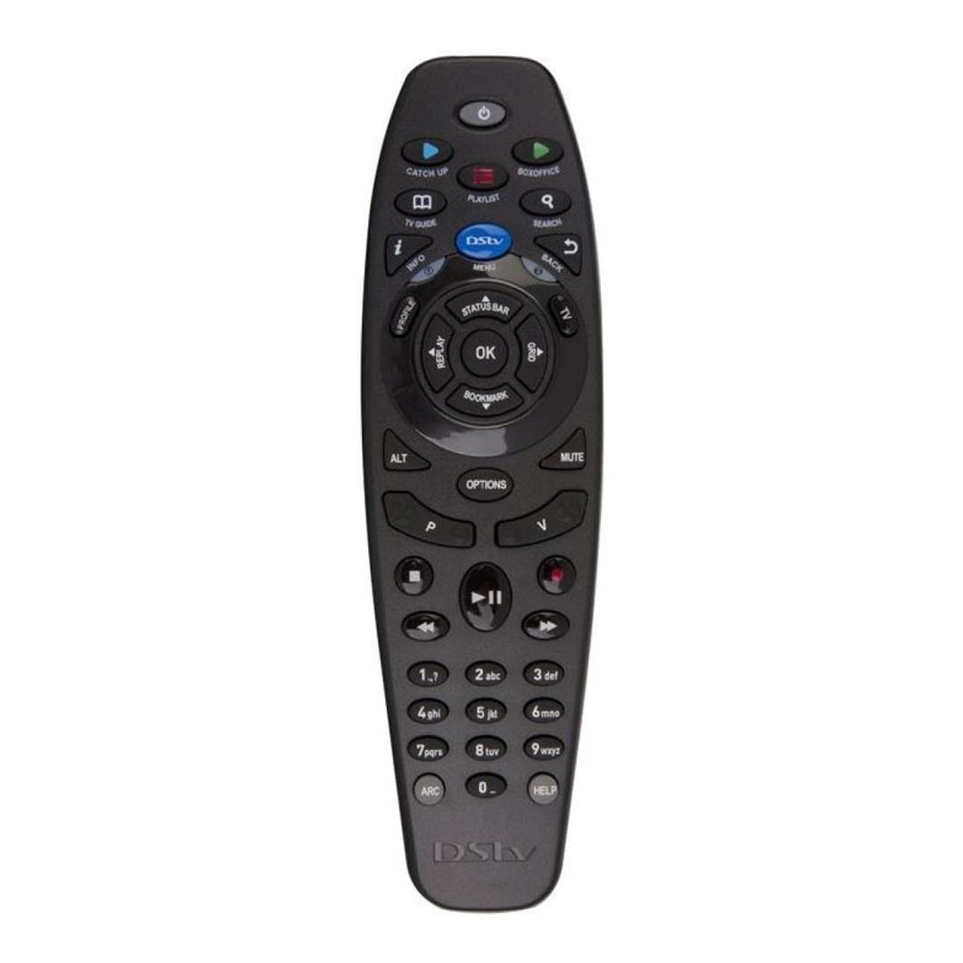 Aerial King Universal DSTV Remote 001-R15-431X