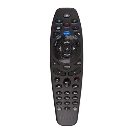 Aerial King Universal DSTV Remote 001-R15-431X