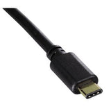 Hama Type-C Male to Micro-USB Female Cable 00135718