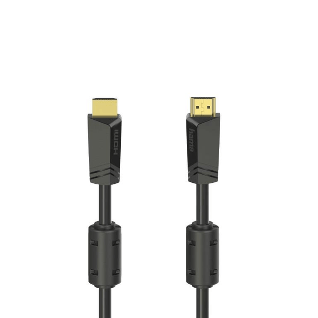 Hama HDMI Male to Male Cable 10m 00205009