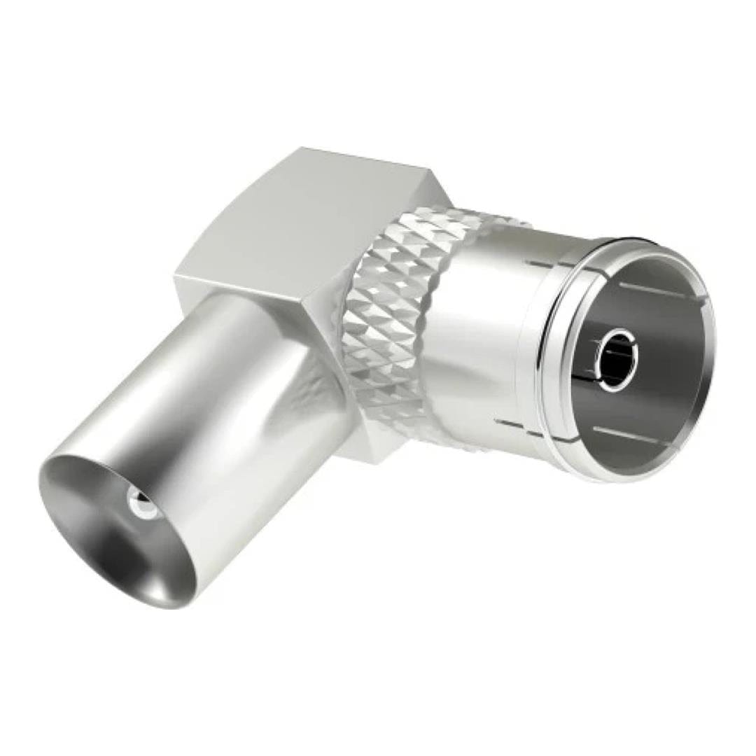 Hama Coaxial Connector 00205202 – FirstShop