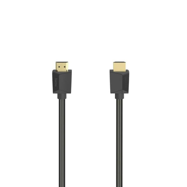 Hama 8K HDMI Male to Male Ultra High Speed Cable 2m 00205242
