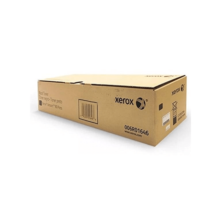 Xerox V80/V180 Black Toner Cartridge 20000 pages Original