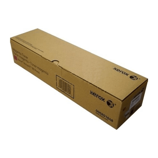 Xerox V80/V180 Magenta Toner Cartridge 21000 pages Original
