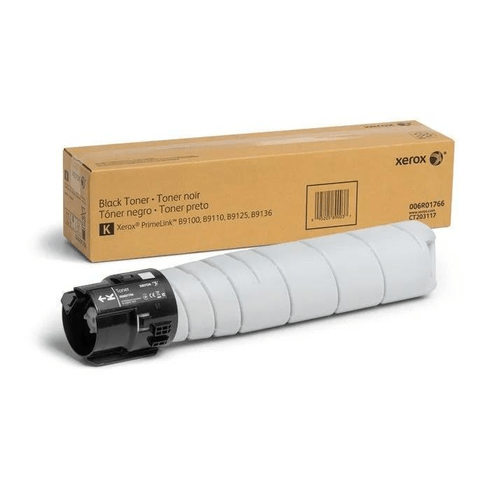 Xerox PrimeLink Black Toner Cartridge 71500 pages Original