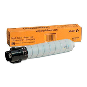 Xerox AltaLink Black Toner Cartridge 30,000 Pages Original 006R01770 Single-pack