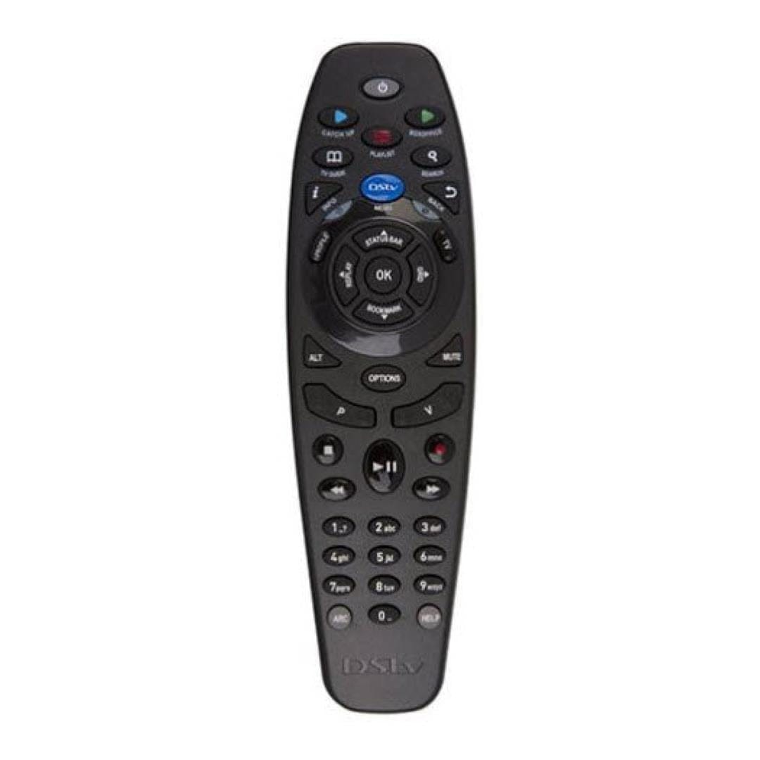 Aerial King B5/B8 DSTV Remote 009-R15-448