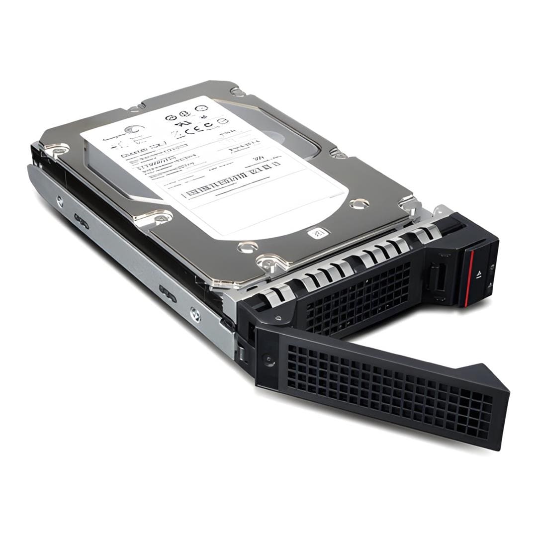 Lenovo 2.5-inch 300GB 10K 12G SAS G3HS Internal Hard Drive 00WG685