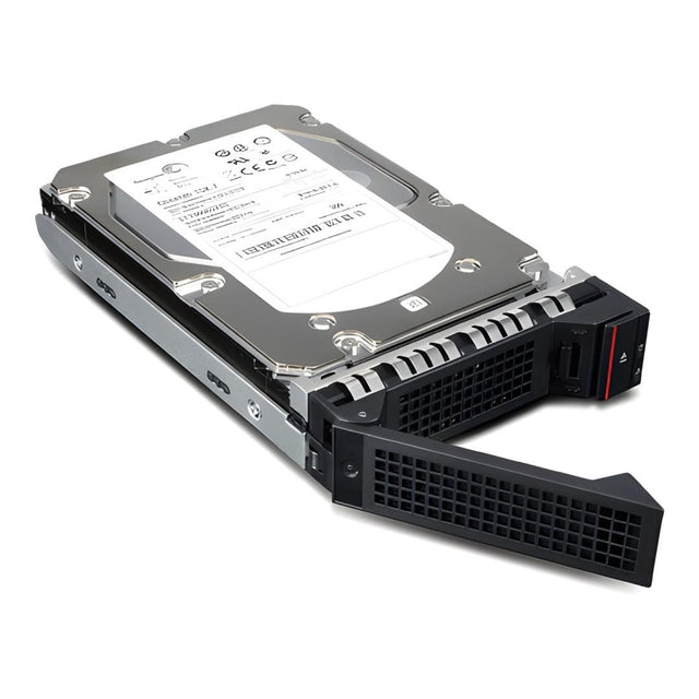 Lenovo 2.5-inch 300GB 10K 12G SAS G3HS Internal Hard Drive 00WG685