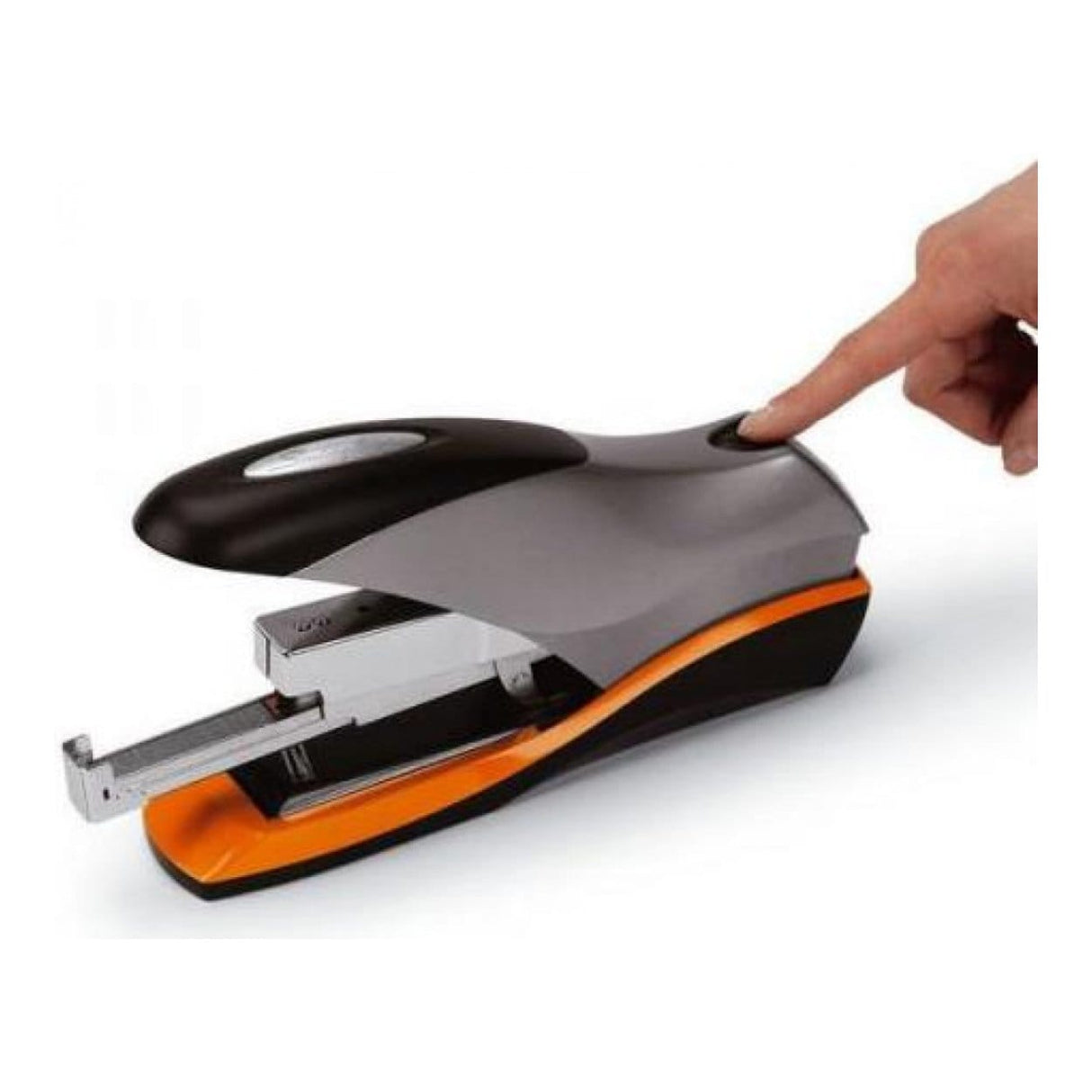 Rexel Optima 70 Low Force Heavy Duty Stapler 010116