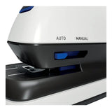 Rexel Optima GripE Rapid Electric Stapler 010215RA