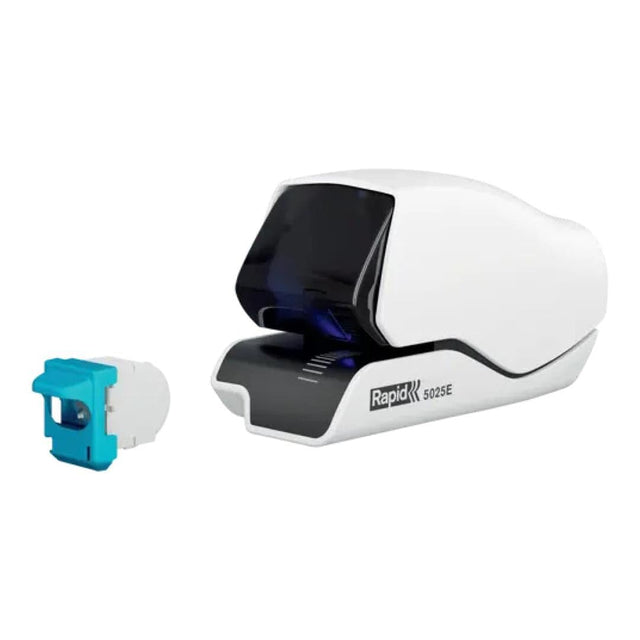 Rapid 5025E Contactless Electric Stapler 010218RA