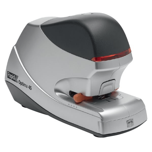 Rapid Optima 45 Electric Stapler 010223RA