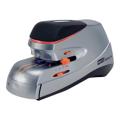Rapid Optima 70 Electric Stapler 010224RA