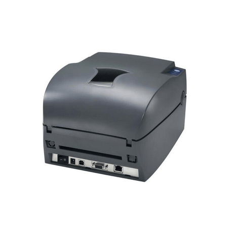 Godex G500UES 203 dpi Thermal Transfer Desktop Printer 011-G50E02-004