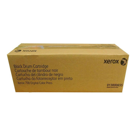 Xerox 700/770 Black Drum Cartridge 013R00655