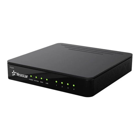 Yeastar P520 VoIP PBX Phone System 02-136198