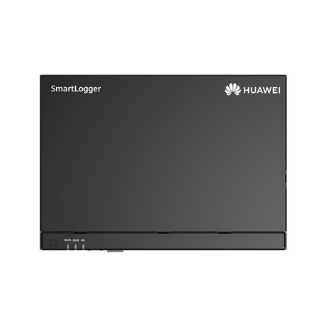 Huawei Smart Logger 3000A01EU Solar Smart Monitor and Data Logger with 4G 02312SCU-004