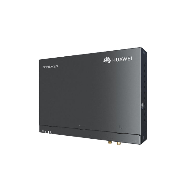 Huawei Smart Logger 3000A01EU Solar Smart Monitor and Data Logger with 4G 02312SCU-004