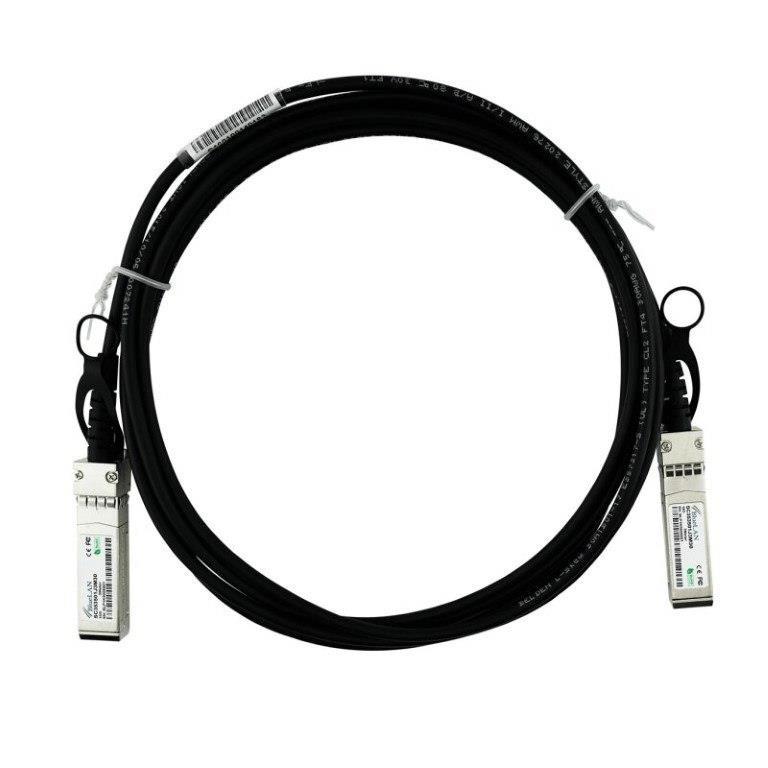 H3C SFP+ Direct Attach Cable 1.2m 0231A0AL