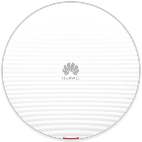 Huawei AirEngine 6761-21 10000 Mbit/s PoE Wireless Access Point - White 02353VUX