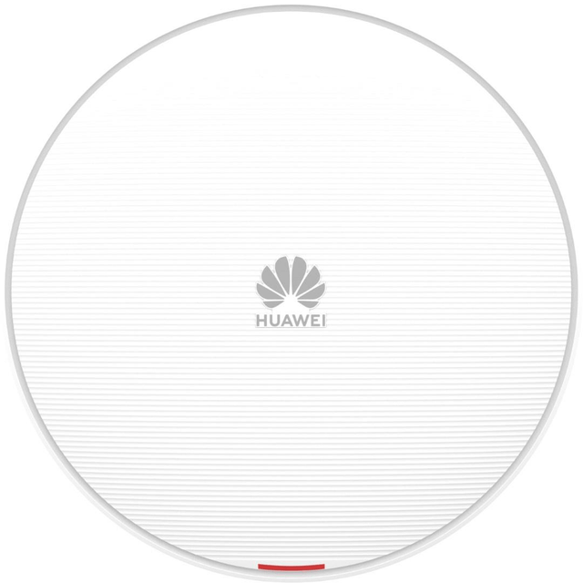 Huawei AirEngine 6761-21 10000 Mbit/s PoE Wireless Access Point - White 02353VUX
