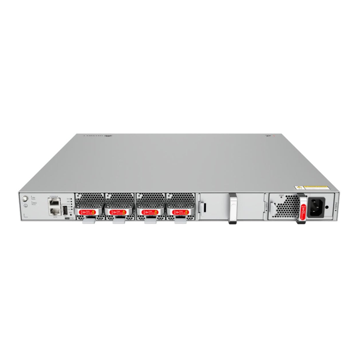 Huawei 24-port Managed L3 Network Switch with 6x 40GE QSFP+ Ports 02357NAX