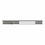 Huawei 24-port Managed L3 Network Switch with 6x 40GE QSFP+ Ports 02357NAX