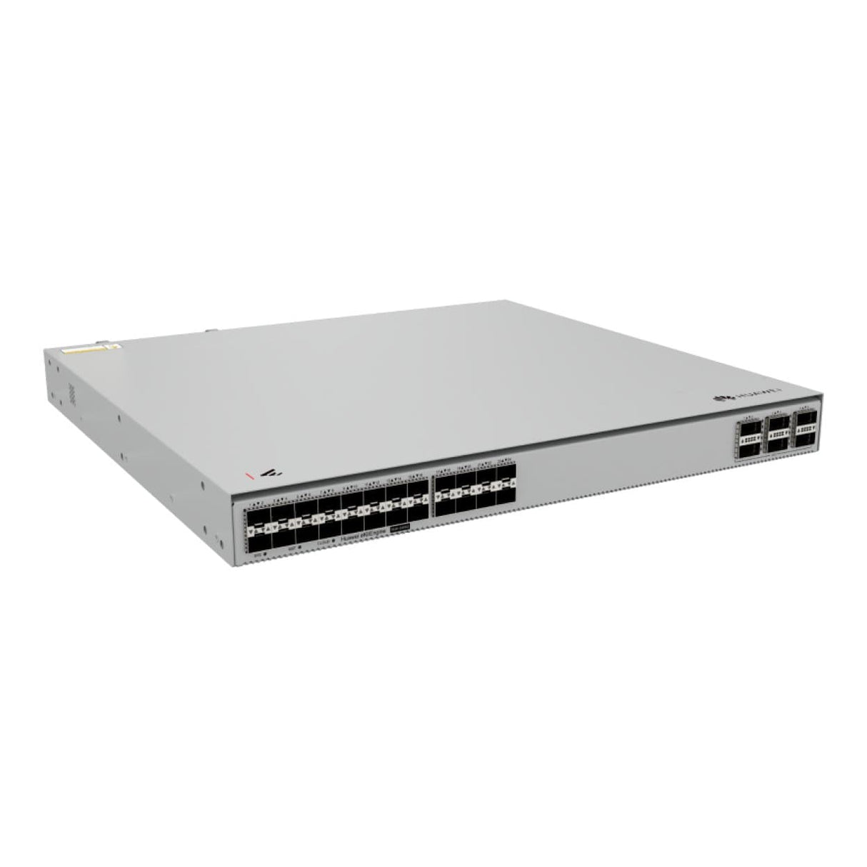 Huawei 24-port Managed L3 Network Switch with 6x 40GE QSFP+ Ports 02357NAX