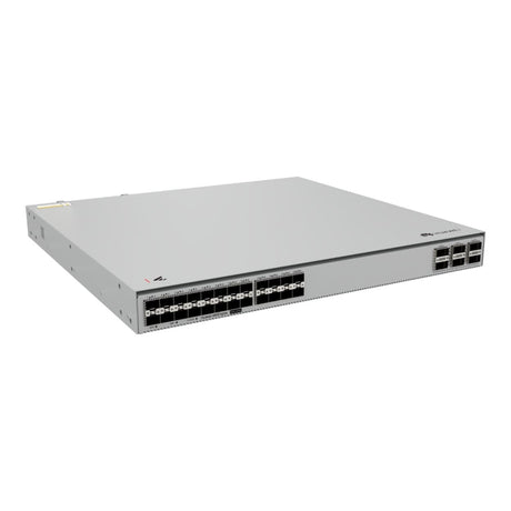 Huawei 24-port Managed L3 Network Switch with 6x 40GE QSFP+ Ports 02357NAX