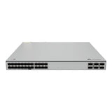 Huawei 24-port Managed L3 Network Switch with 6x 40GE QSFP+ Ports 02357NAX