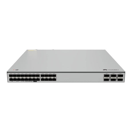 Huawei 24-port Managed L3 Network Switch with 6x 40GE QSFP+ Ports 02357NAX