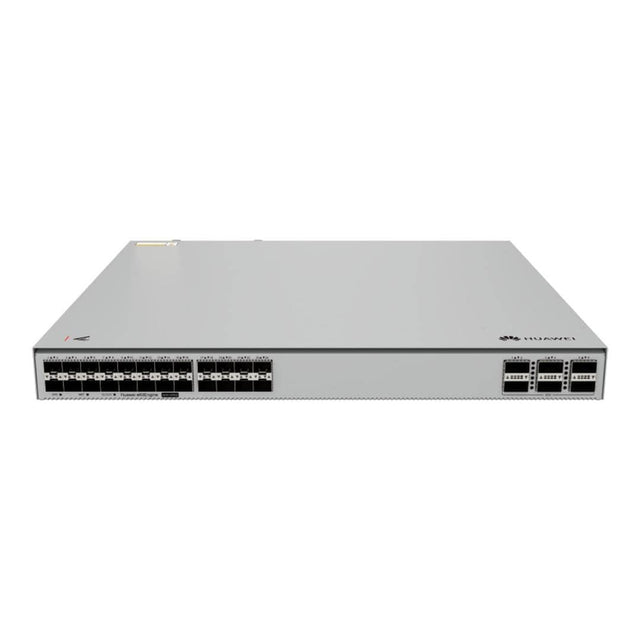 Huawei 24-port Managed L3 Network Switch with 6x 40GE QSFP+ Ports 02357NAX