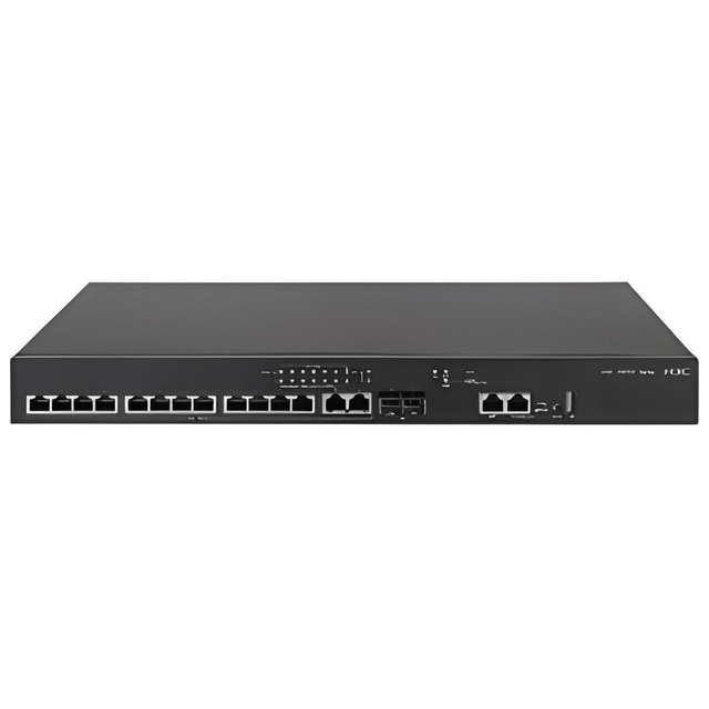 H3C S6520X-16XT-SI Managed L3 10G Ethernet 100/1000/10000 PoE Managed Switch 0235A3HL