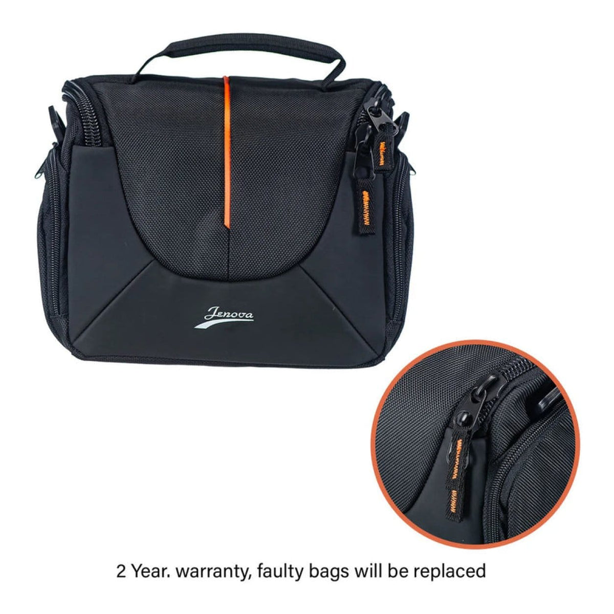 Jenova PRO Modern Series Camera Shoulder Bag 02995