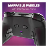 PDP Victrix Pro BFG Xbox Wireless Gaming Controller 049-002-BK