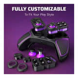 PDP Victrix Pro BFG Xbox Wireless Gaming Controller 049-002-BK