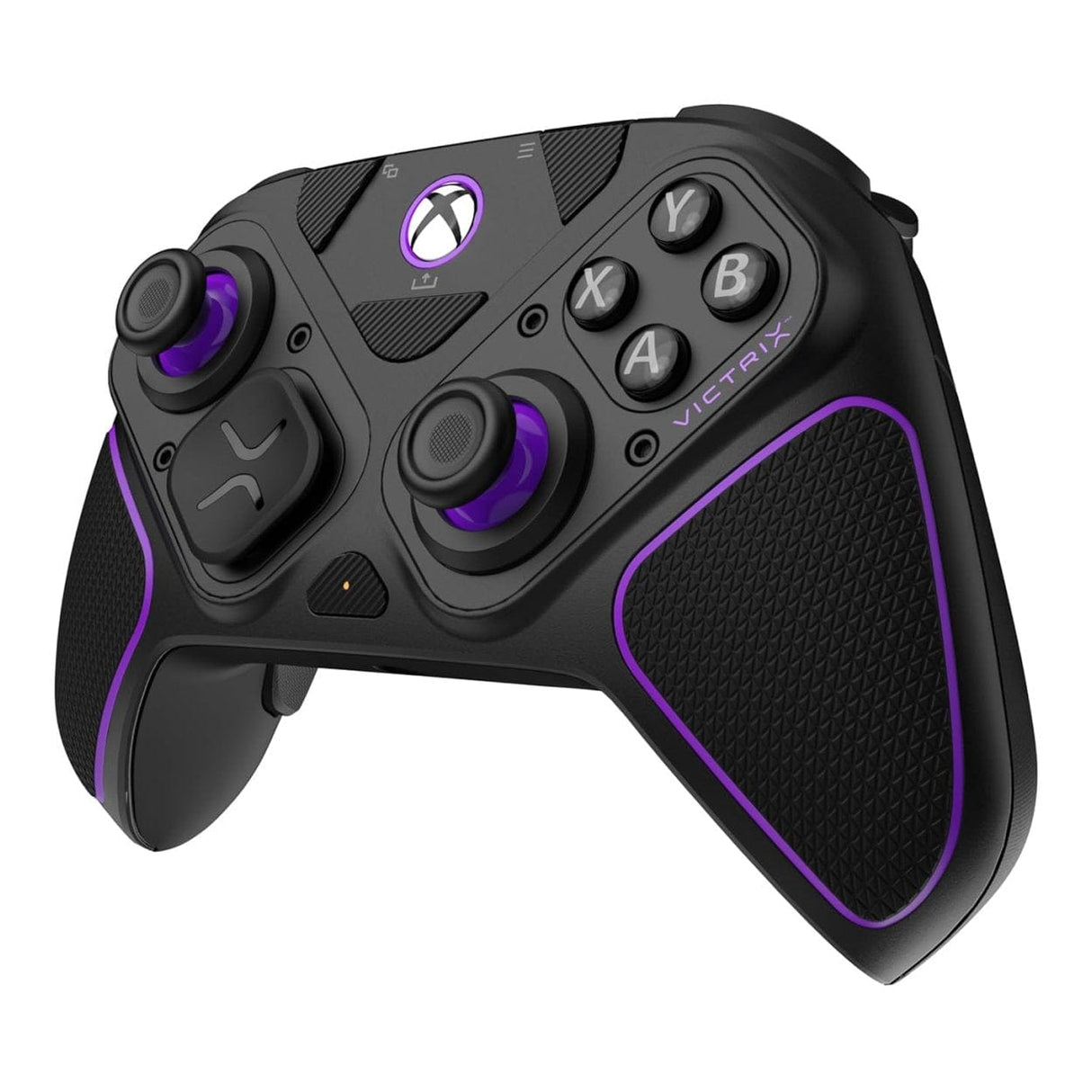 PDP Victrix Pro BFG Xbox Wireless Gaming Controller 049-002-BK
